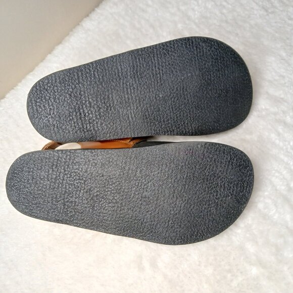 Free People Seattle Slingback Slip -On Flats Size EU 36/US 6 - Picture 8 of 8